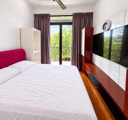 The Skywoods (D23), Condominium #629692381